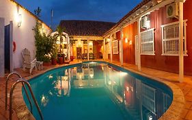Casa Relax Hotel